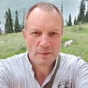 Знакомства: Алексей, 49 лет, Новокузнецк