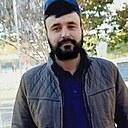 Знакомства: Ali, 36 лет, Алушта