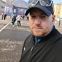 Знакомства: Денис, 37 лет, Киров