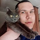 Знакомства: Максим, 28 лет, Чита