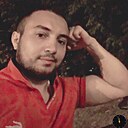Знакомства: Shah, 36 лет, Рустави