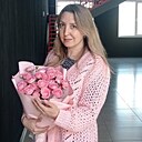 Знакомства: Эльвира, 41 год, Ульяновск