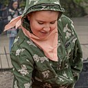 Знакомства: Анастасия, 18 лет, Нижний Новгород