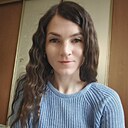 Знакомства: Галя, 35 лет, Кобрин