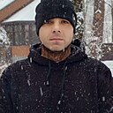 Знакомства: Серега, 35 лет, Пенза