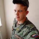 Знакомства: Игорь, 28 лет, Шипуново