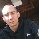 Знакомства: Влад, 27 лет, Нижний Ингаш