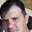 Знакомства: Вадим, 46 лет, Свердловский