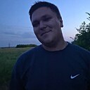 Знакомства: Илья, 24 года, Мичуринск