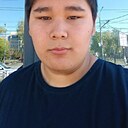 Знакомства: Азамат, 26 лет, Оренбург