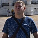 Знакомства: Илья, 47 лет, Гатчина