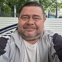 Знакомства: Serhii, 52 года, Познань