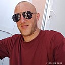 Знакомства: Андрей, 36 лет, Новотроицкое