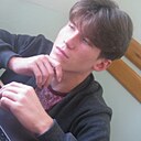 Знакомства: Макс, 19 лет, Омск