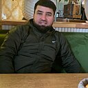 Знакомства: Алик, 35 лет, Серпухов