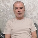 Знакомства: Руслан, 60 лет, Красноярск