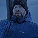 Знакомства: Вадим, 41 год, Верхняя Салда