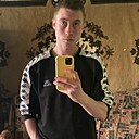 Знакомства: Даниил, 20 лет, Тула
