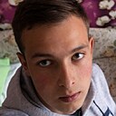 Знакомства: Евгений, 27 лет, Соликамск