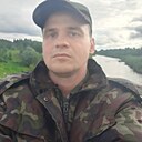 Знакомства: Сергей, 41 год, Пермь