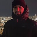 Знакомства: Сайд, 20 лет, Красноярск