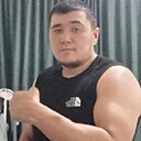 Знакомства: Дамир, 36 лет, Новомосковск