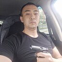 Знакомства: Канат, 30 лет, Астана