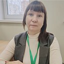 Знакомства: Ольга, 42 года, Тюмень