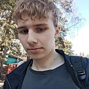 Знакомства: Максим, 20 лет, Омск
