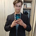 Знакомства: Кирилл, 25 лет, Минск