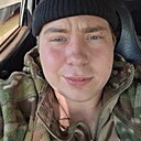 Знакомства: Степан, 25 лет, Волоконовка