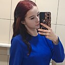 Знакомства: Виктория, 18 лет, Ульяновск
