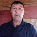 Знакомства: Шарифжон, 56 лет, Алматы