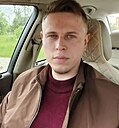 Знакомства: Евгений, 27 лет, Бронницы