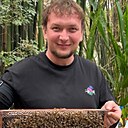 Знакомства: Евгений, 37 лет, Ачинск
