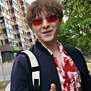 Знакомства: Ден, 21 год, Чита