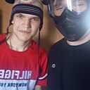 Знакомства: Артур, 18 лет, Шушенское