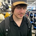 Знакомства: Виталий, 22 года, Воронеж