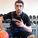 Знакомства: Сайфулло, 21 год, Норильск