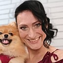 Знакомства: Александра, 42 года, Москва
