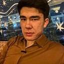 Знакомства: Нурлан, 20 лет, Алматы