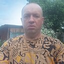 Знакомства: Юра, 38 лет, Брест