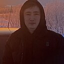 Знакомства: Galin, 28 лет, Стерлитамак