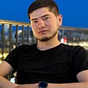 Знакомства: Синдорбек, 26 лет, Оренбург