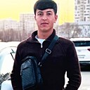 Знакомства: Bek, 23 года, Тюмень