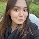 Знакомства: Дарья, 23 года, Санкт-Петербург