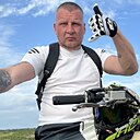 Знакомства: Юрий, 40 лет, Стародуб