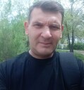 Знакомства: Сергей, 48 лет, Сарань