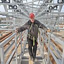 Знакомства: Евгений, 48 лет, Березники