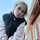Знакомства: Ульяна, 18 лет, Лукоянов